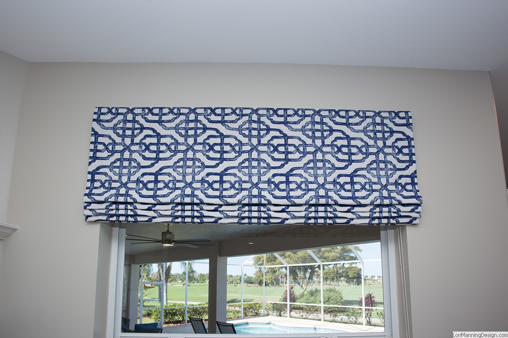 window treatments
